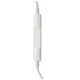 Casti stereo cu fir si microfon M80