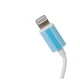 Casti stereo cu fir si microfon M80