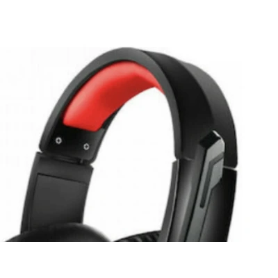Casti stereo pentru gaming cu LED RGB ANDOWL Q E6
