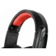 Casti stereo pentru gaming cu LED RGB ANDOWL Q E6