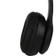 Casti Wireless copii urechi pisica P47M bluetooth handsFree hifi bass stereo LED