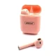 Casti Wireless i12 Macaron TWS Andowl BQS13
