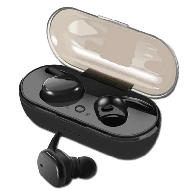 UB Casti Wireless TWS-4 Bluetooth 5.0 calitate inalta a sunetului