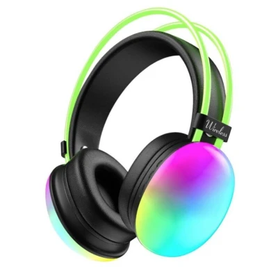 Casti YDM80 bluetooth cu 5 ore de functionare bas puternic