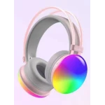 Casti YDM80 bluetooth cu 5 ore de functionare bas puternic