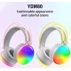 Casti YDM80 bluetooth cu 5 ore de functionare bas puternic