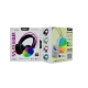 Casti YDM80 bluetooth cu 5 ore de functionare bas puternic
