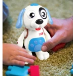 Catelus dansator muzical Dancing Dog