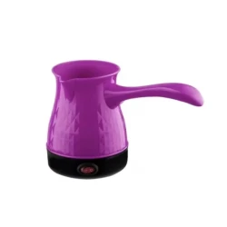 Ceainic electric si filtru de cafea 2 in 1 RAF R.126 putere 600W capacitate 500ml