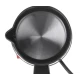 Ceainic electric si filtru de cafea 2 in 1 RAF R.126 putere 600W capacitate 500ml