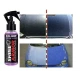 Ceara profesionala lichida intretinere auto Shine Armor 100ml
