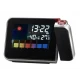 Ceas cu calendar DS-8190 pro lcd alarma si proiectie