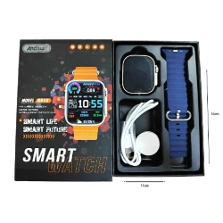 Ceas de mana Smartwatch QU50 inteligent 