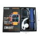 Ceas de mana Smartwatch QU50 inteligent 