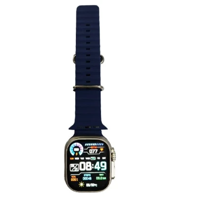 Ceas de mana Smartwatch QU50 inteligent 