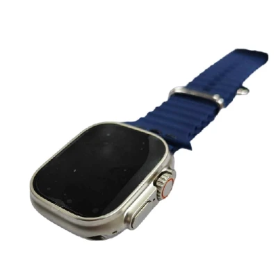 Ceas de mana Smartwatch QU50 inteligent 