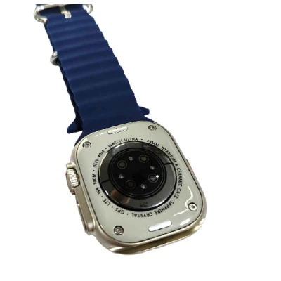 Ceas de mana Smartwatch QU50 inteligent 