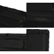 UB Ceas de perete / masa electronic RD A324 de 32cm afisaj rosu