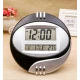 UB Ceas de perete/masa electronic RD A326 afisaj LCD cu alarma data temperatura