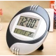 UB Ceas de perete/masa electronic RD A326 afisaj LCD cu alarma data temperatura