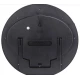 UB Ceas de perete/masa electronic RD A326 afisaj LCD cu alarma data temperatura