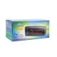 Ceas digital de masa 909-A LED cu alarma si termometru