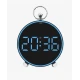 Ceas digital de masa si de perete GH8029 calendar temperatura alarma activare Vocala