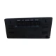 Ceas digital inteligent de masa MIC cu alarma SR2205C