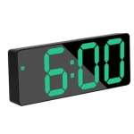 Ceas digital LED DS-3806M cu afisaj VERDE
