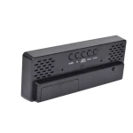 Ceas digital LED DS-3806M cu afisaj VERDE