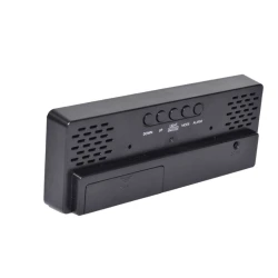 Ceas digital LED DS-3806M cu afisaj VERDE
