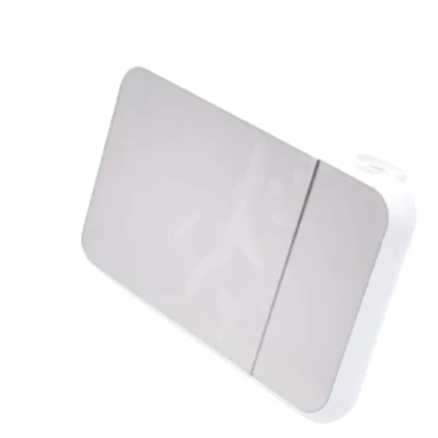 Ceas Digital Led Mirror Clock si Proiector DS-8590L Stil Oglinda