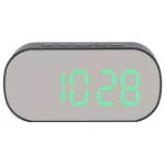 Ceas electronic A117 digital afisaj LCD multifunctional