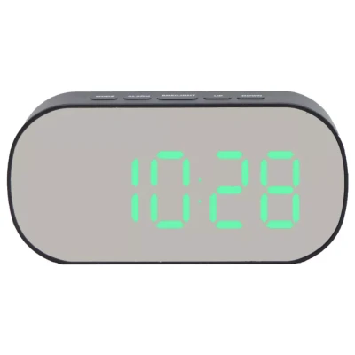 Ceas electronic A117 digital afisaj LCD multifunctional