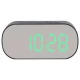 Ceas electronic A117 digital afisaj LCD multifunctional