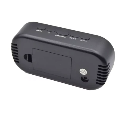 Ceas electronic A117 digital afisaj LCD multifunctional