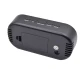 Ceas electronic A117 digital afisaj LCD multifunctional