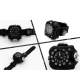 Ceas electronic de mana cu Lanterna  2211