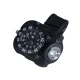 Ceas electronic de mana cu Lanterna  2211