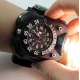 Ceas electronic de mana cu Lanterna  2211