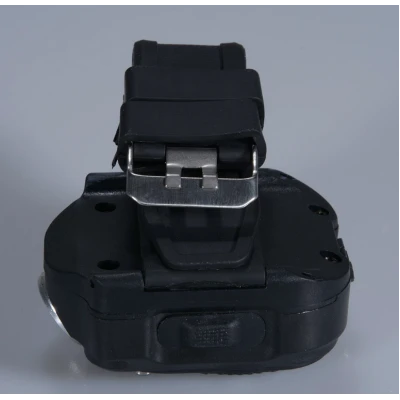 Ceas electronic de mana cu Lanterna  2211