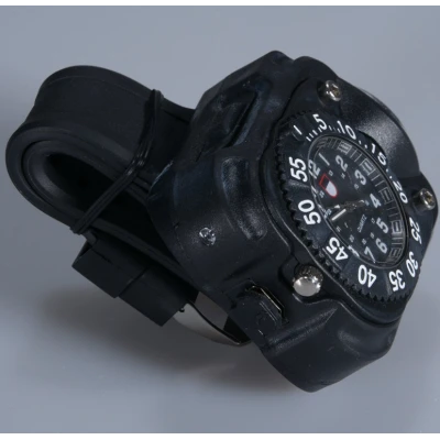 Ceas electronic de mana cu Lanterna  2211