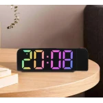 Ceas electronic de masa RDA320 digital LED multifunctional