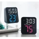 Ceas electronic de perete sau de masa GH8015 cu afisaj mare digital