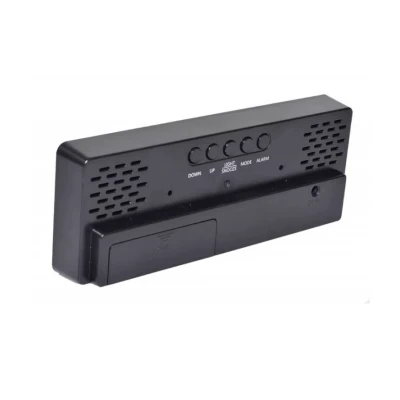 Ceas electronic multifunctional A046 afisaj LCD