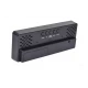 Ceas electronic multifunctional A046 afisaj LCD