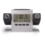 Ceas multifunctional cu proiectie pe tavan ora si temperatura DS 503