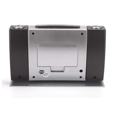Ceas multifunctional cu proiectie pe tavan ora si temperatura DS 503