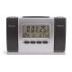 Ceas multifunctional cu proiectie pe tavan ora si temperatura DS 503