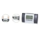 Ceas multifunctional cu proiectie pe tavan ora si temperatura DS 503